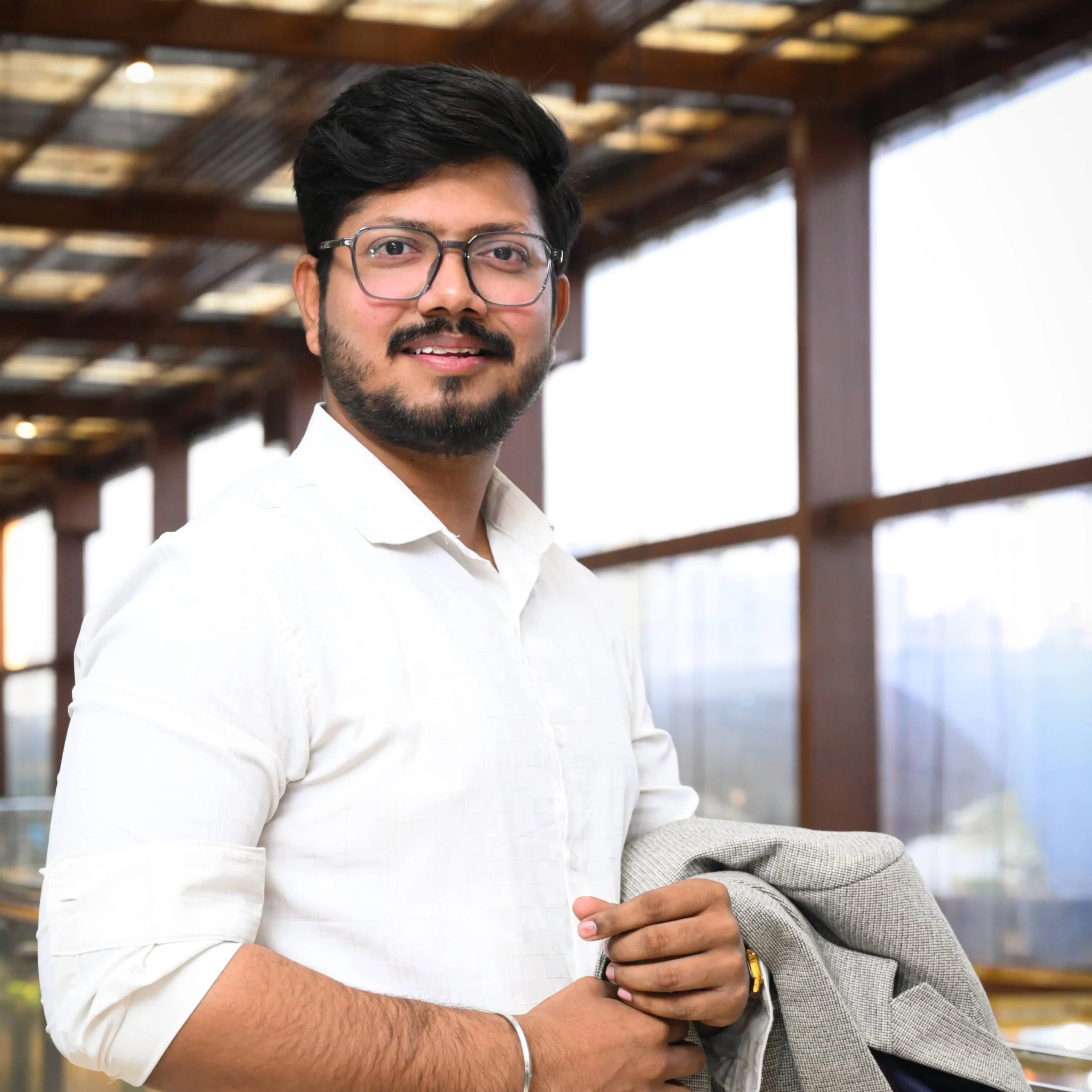 Vd. Ankit Jha