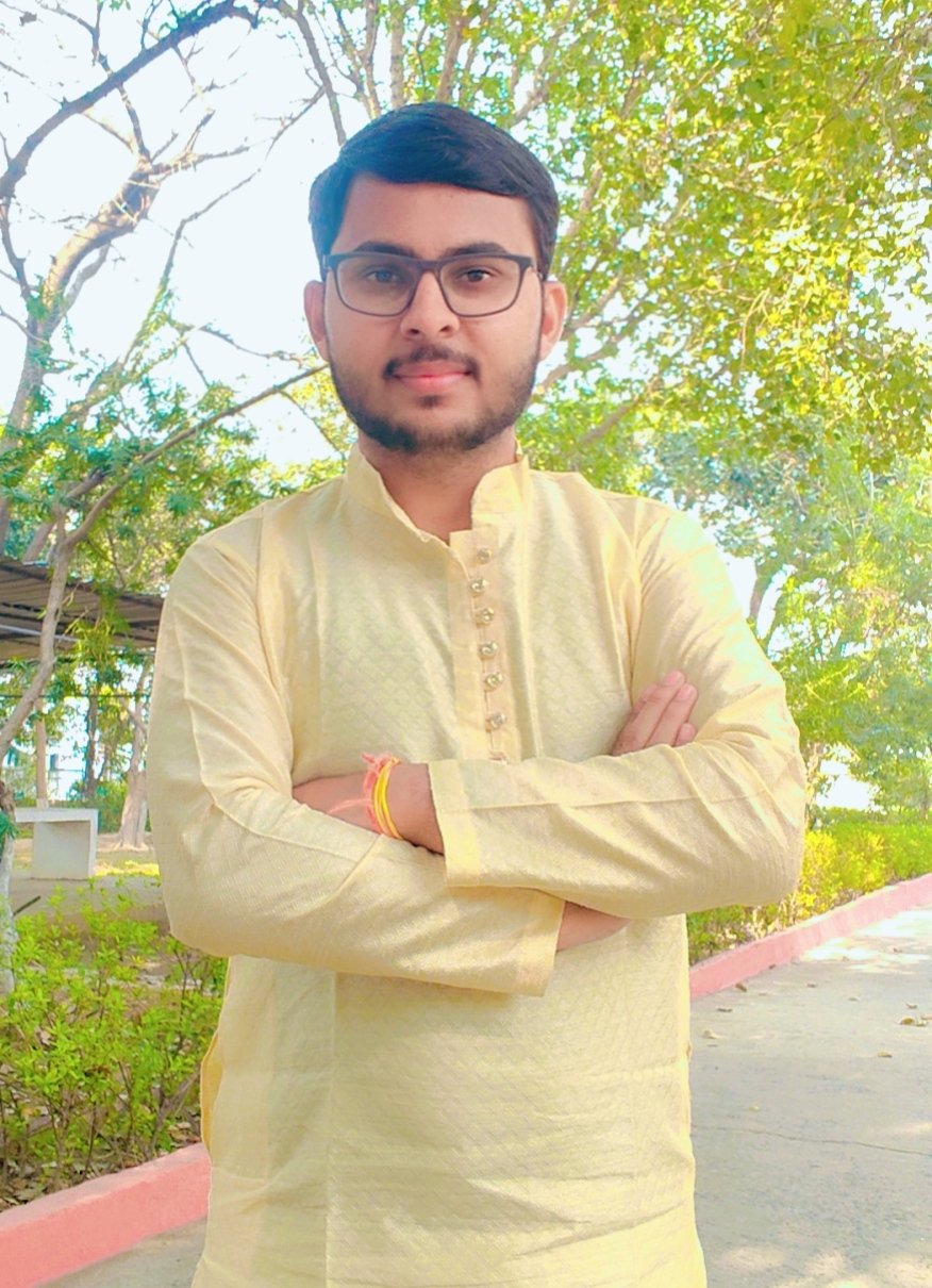 Vd. Anmol Mahajan