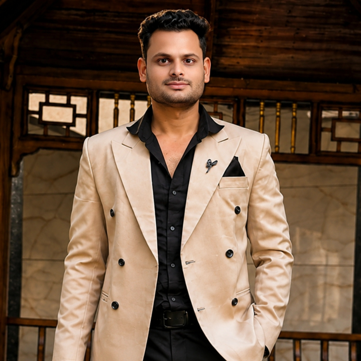 Vd. Arihant Jain