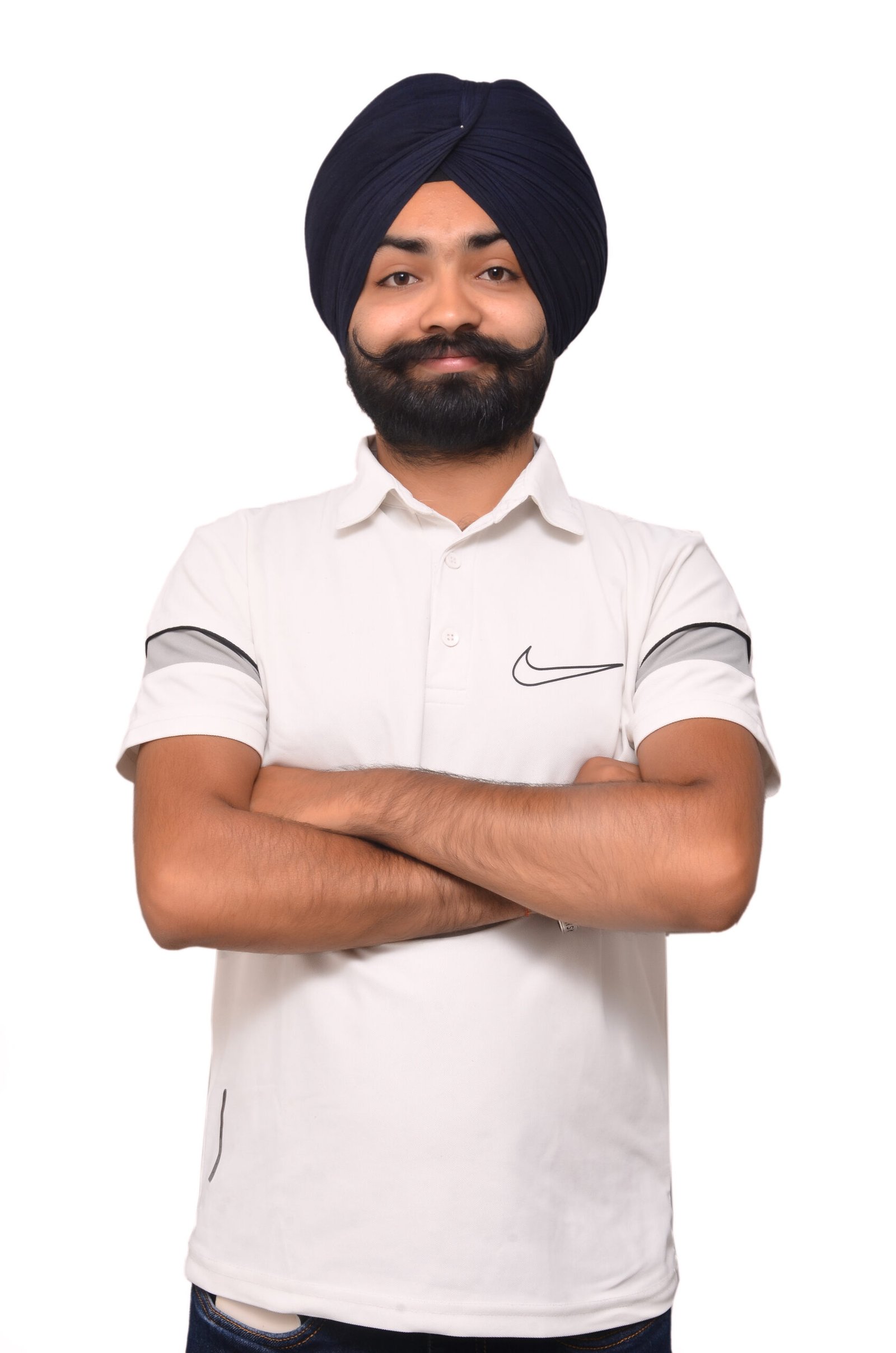 Vd. Arshpreet Singh