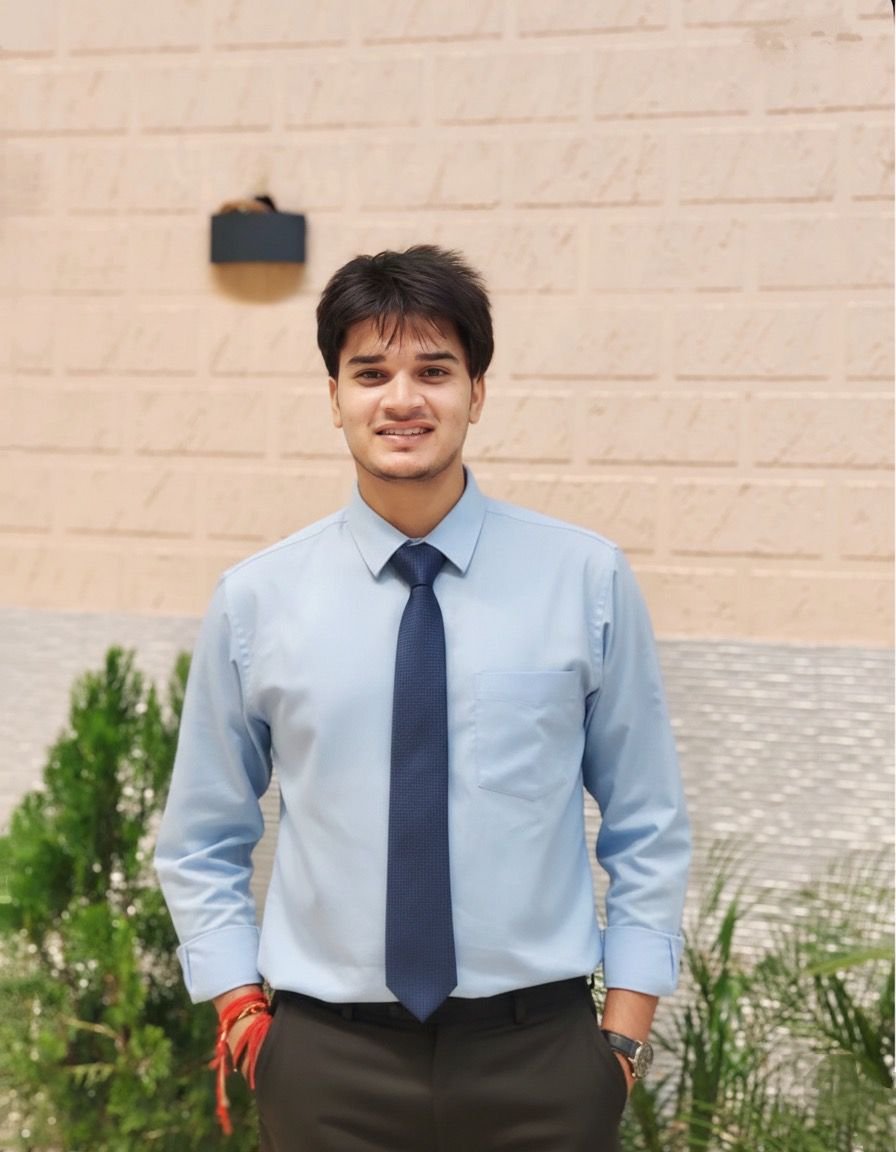 Vd. Shashank Pandey