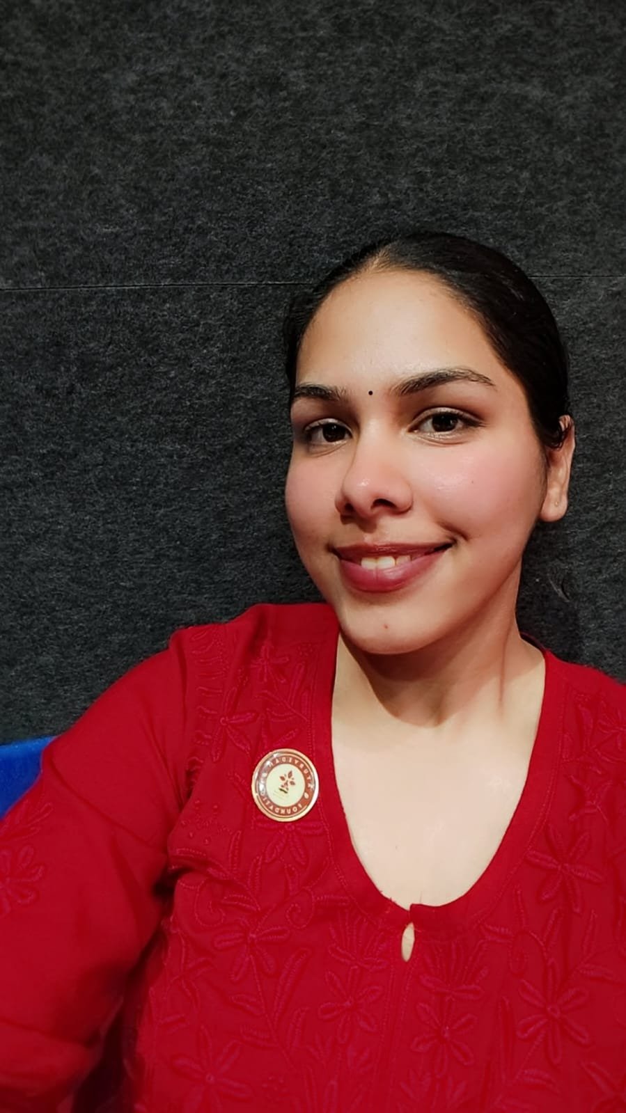 Vd. Deepika saini