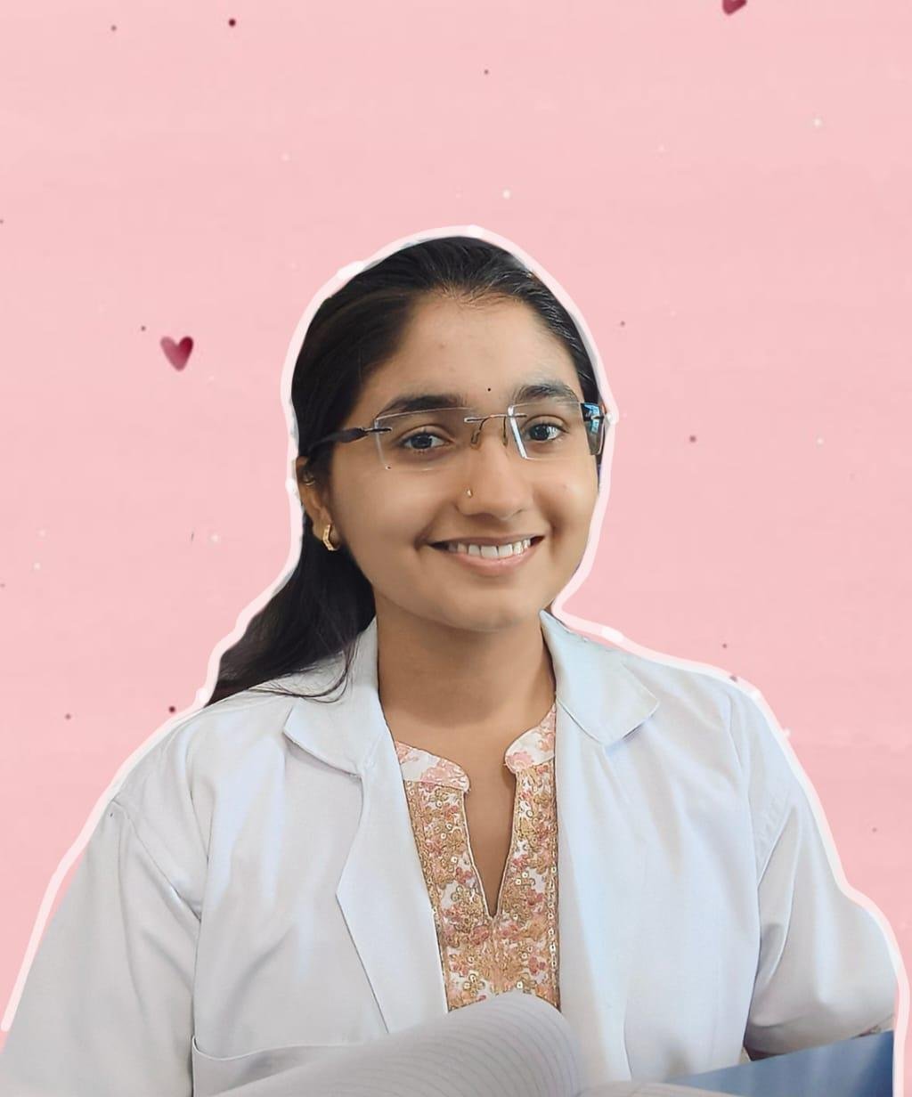 Vd. Pramila Jadhavar