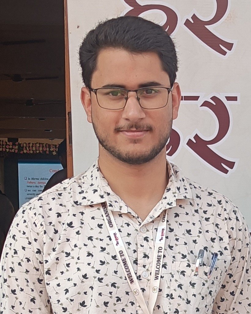 Vd. Vivek Sharma