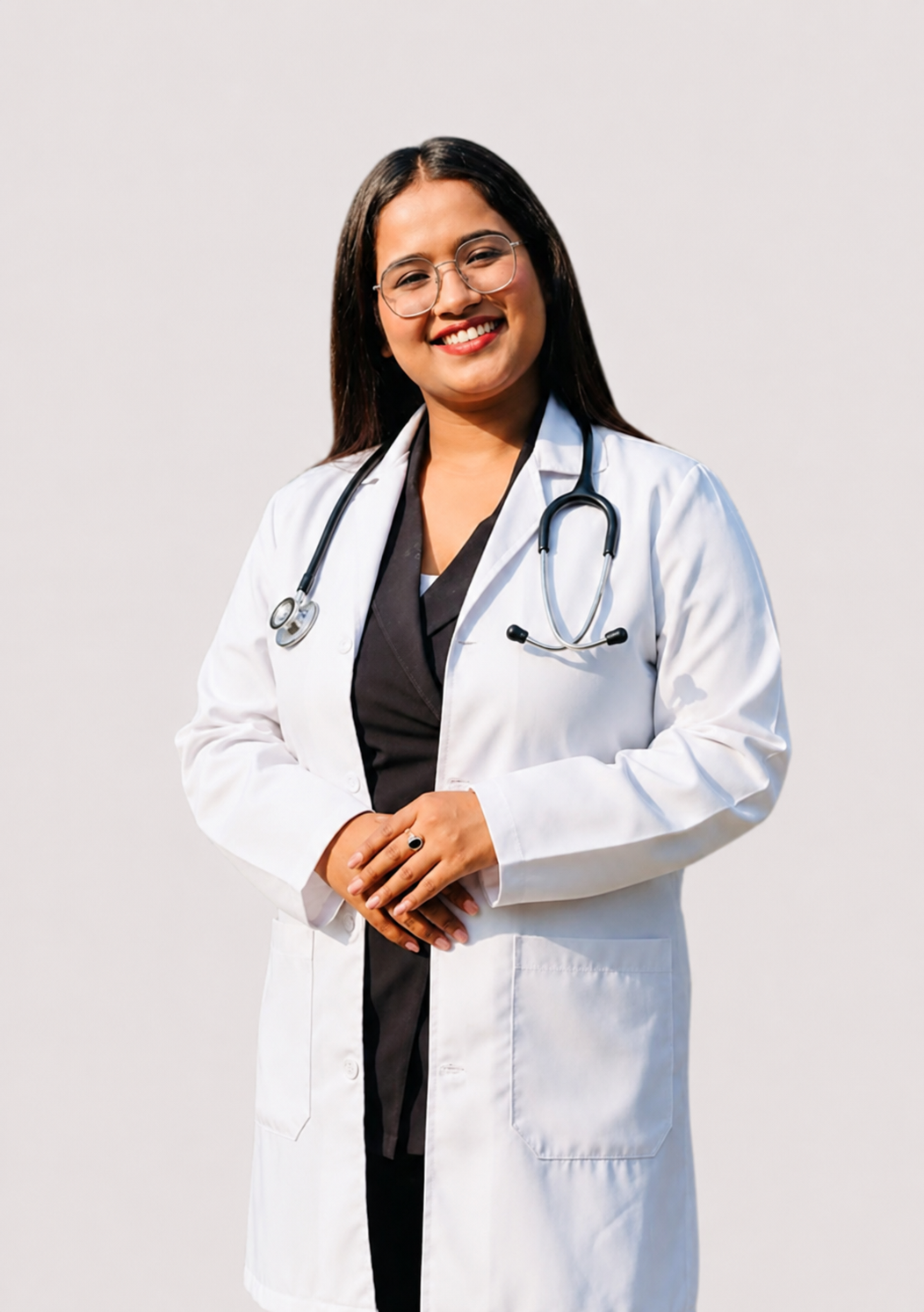 Vd. Anjali Garg