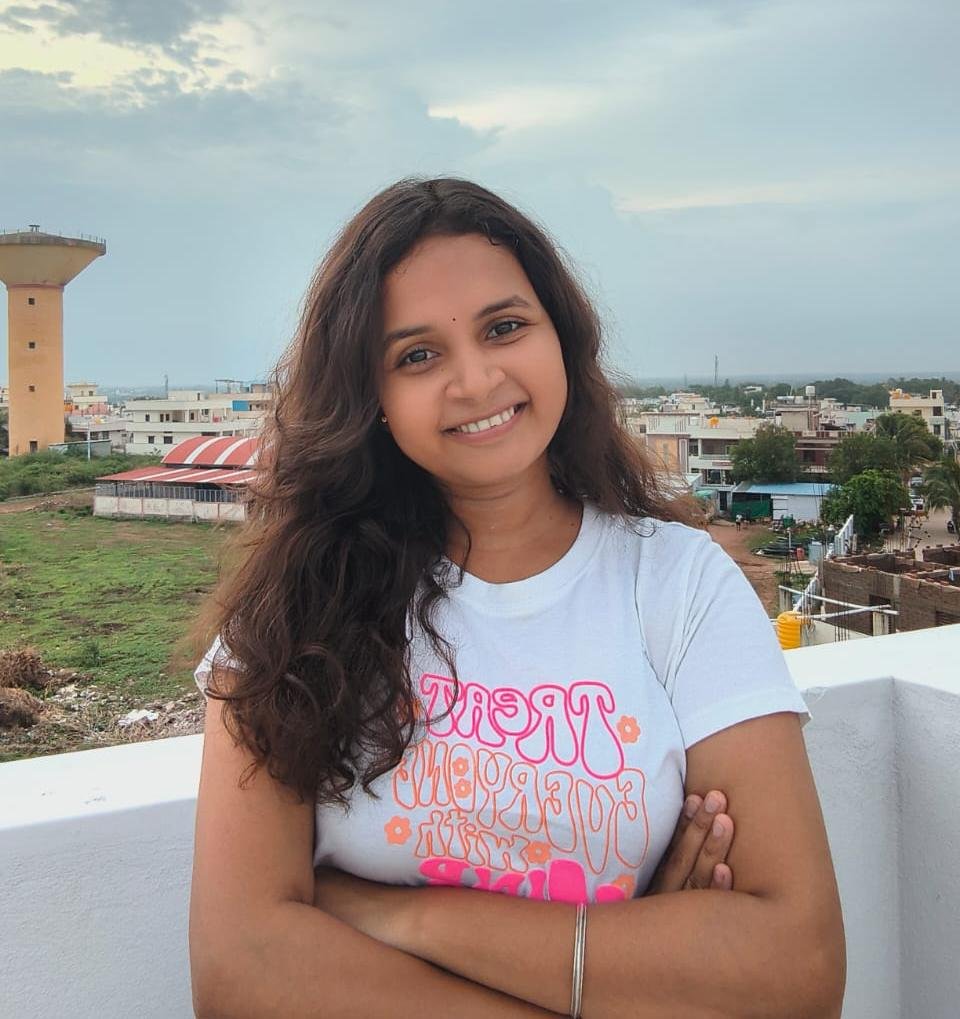 Vd. Sanskruti Asawale
