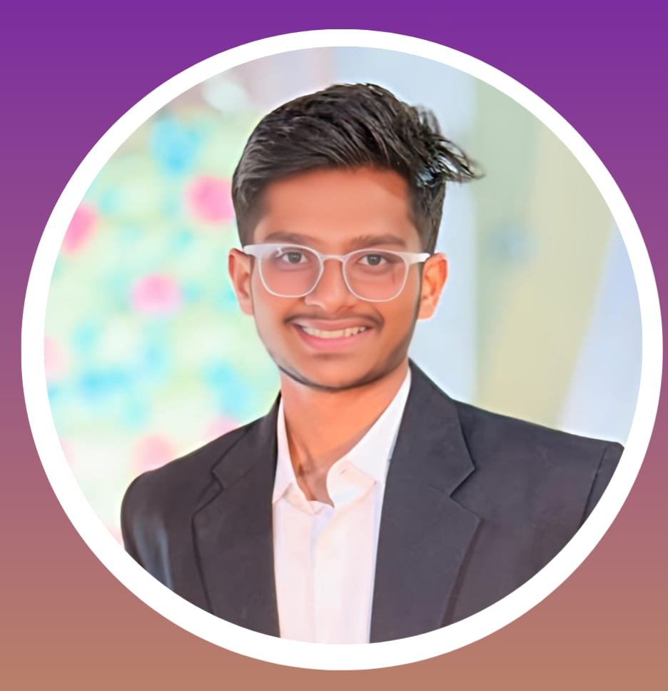 Vd. YASH AVHALE