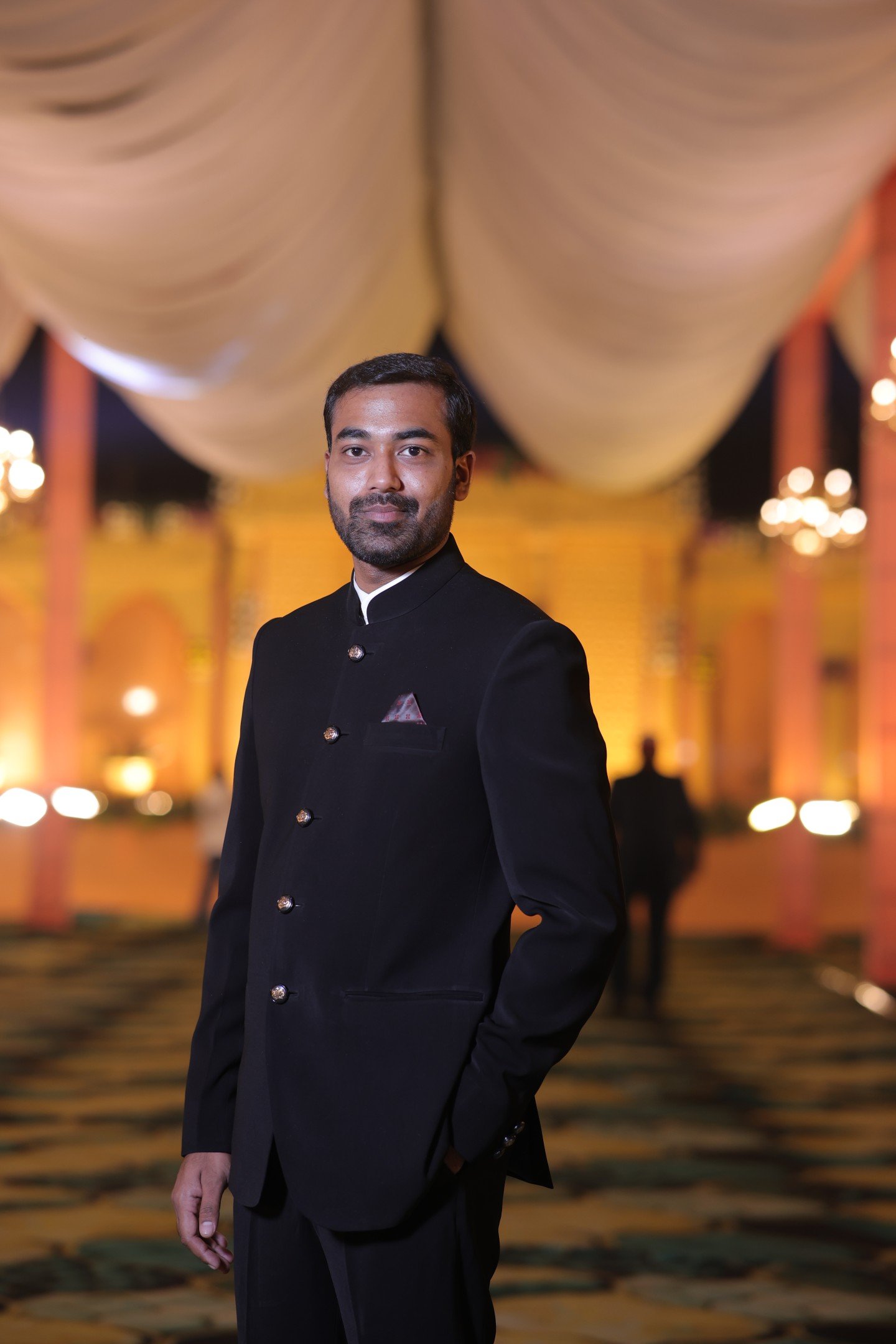 Vd. Gagan Gupta