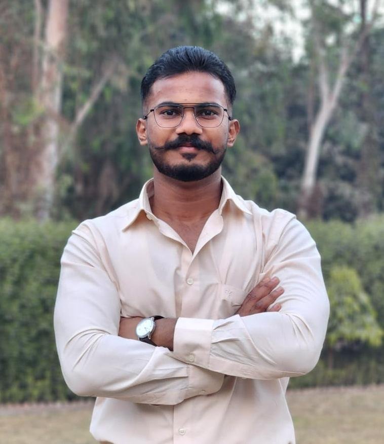Vd. Lonish Dayal