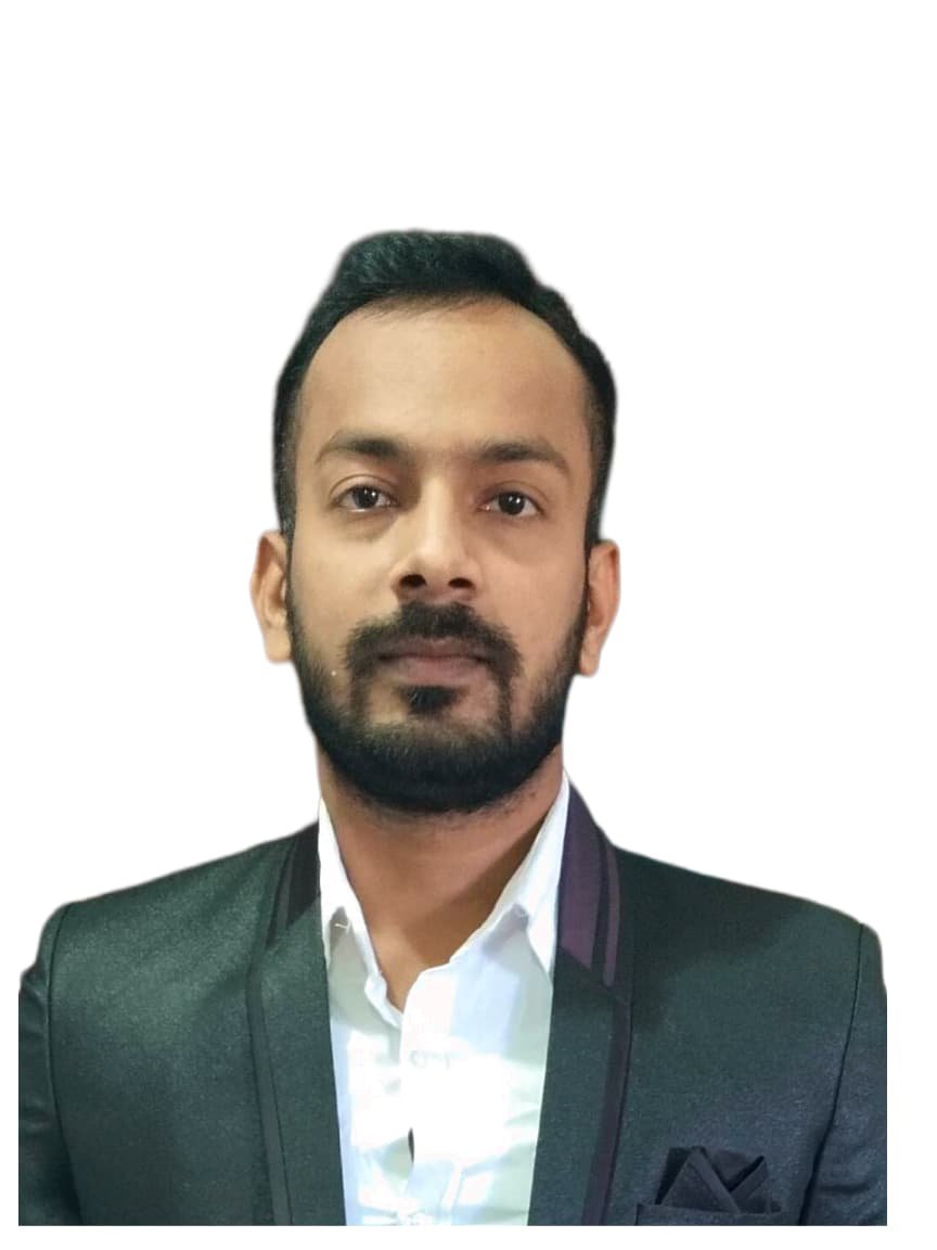Vd. Mimanshu Sahu