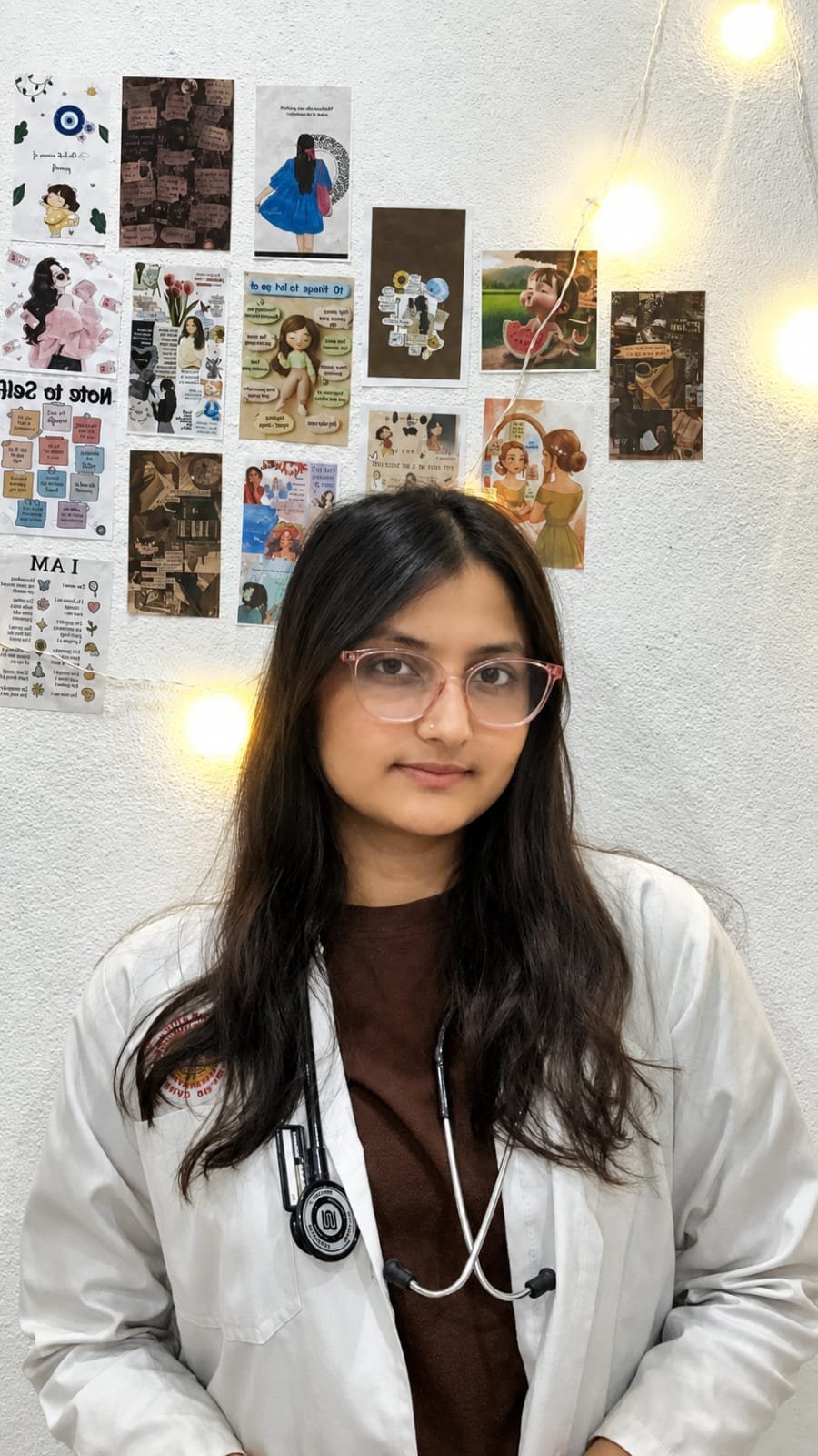 Vd. Nandini Soni