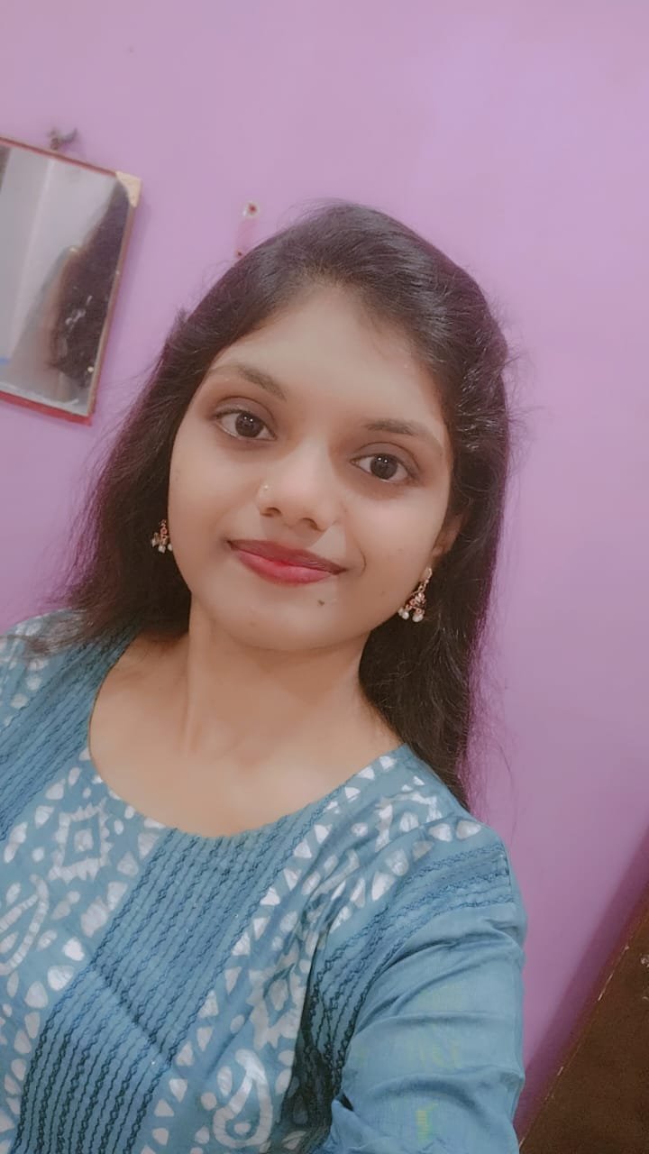 Vd. Pranjali Chandrasen Raut