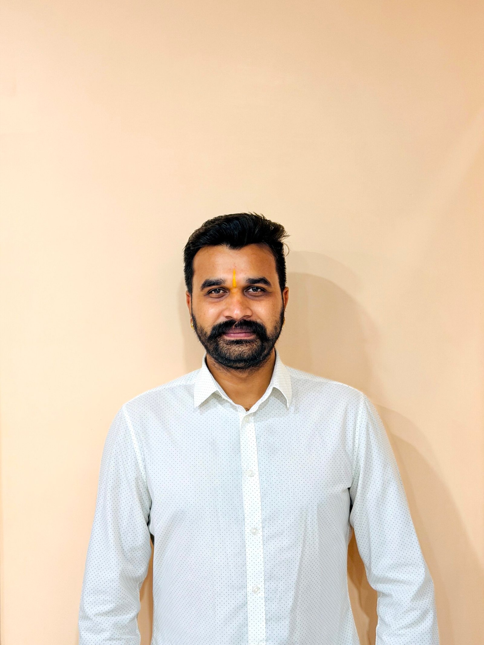 Vd. Rahul Kaushik