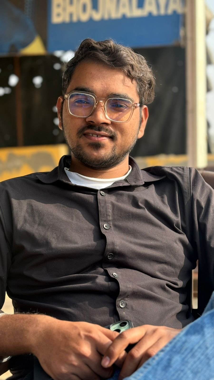 Vd.Sonu Prajapat