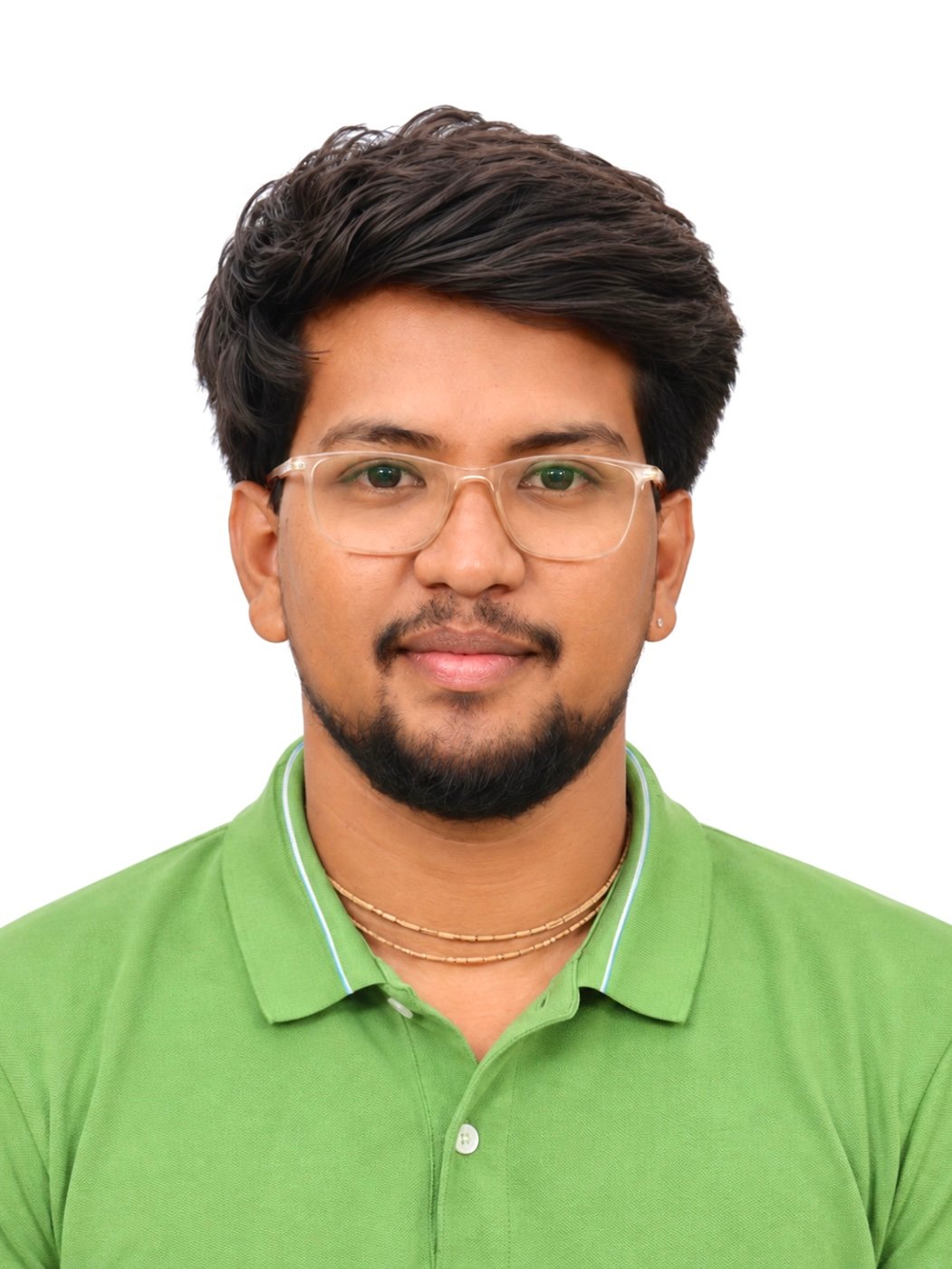 Vd. Abhishek Prajapati