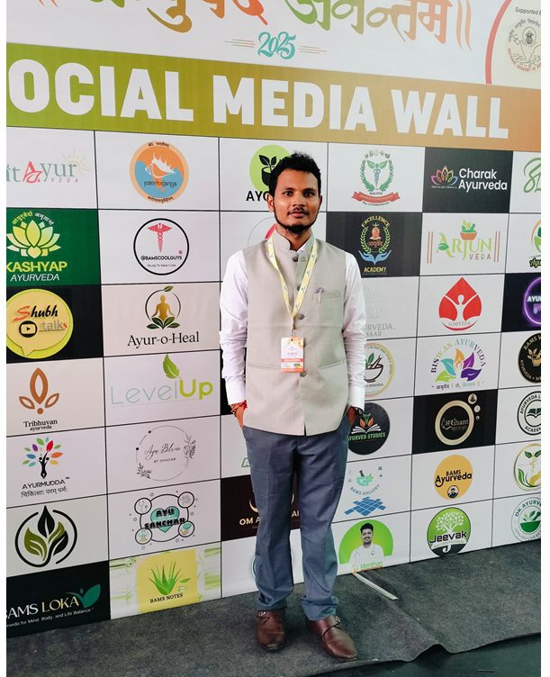 Vd. Aditya Singh