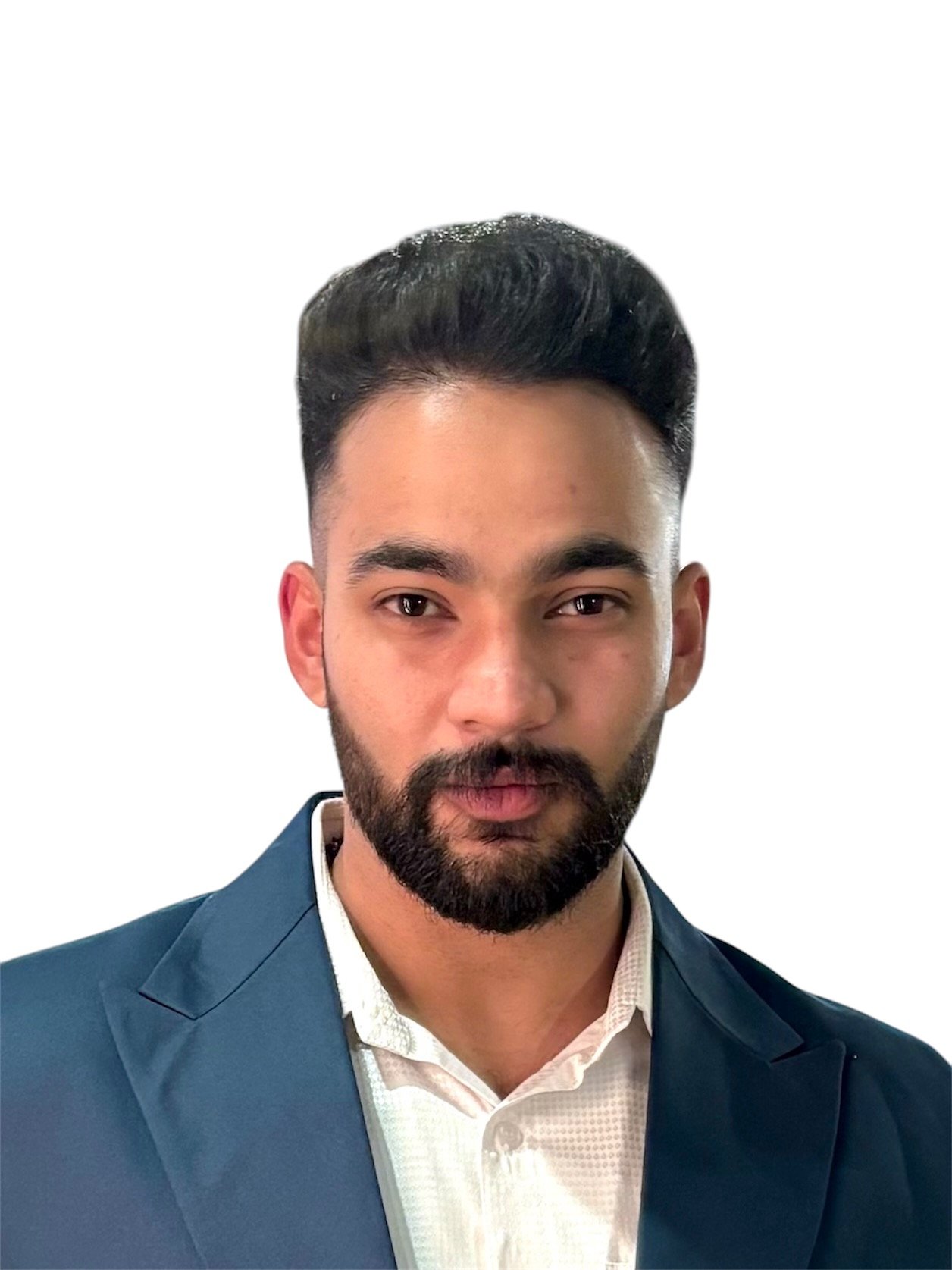 Vd. Arjun Nanda