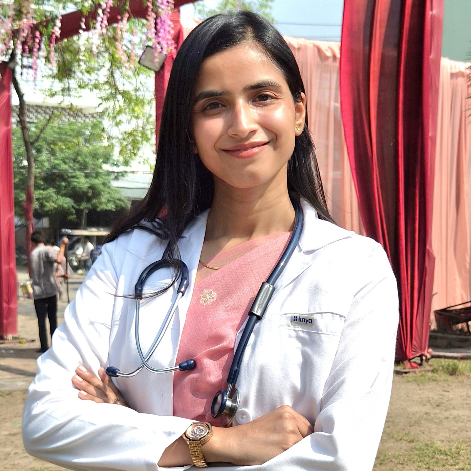 Vd. Astha Verma