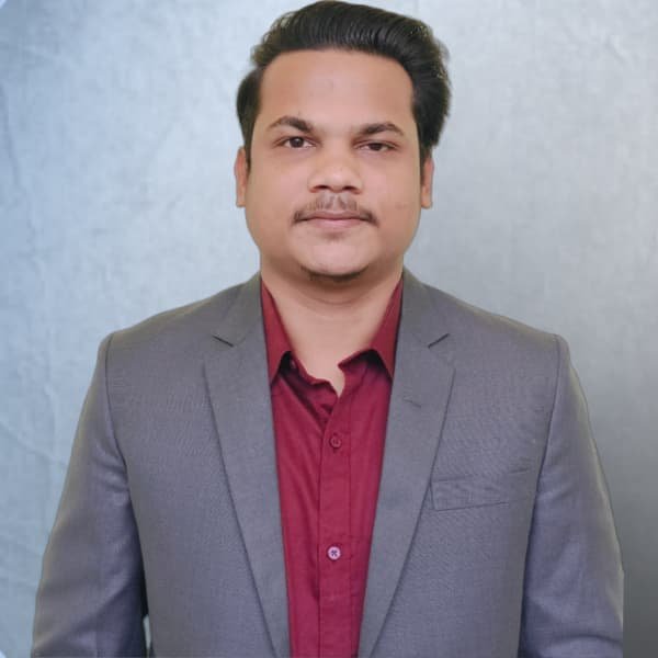 Vd. Brijesh Prajapati
