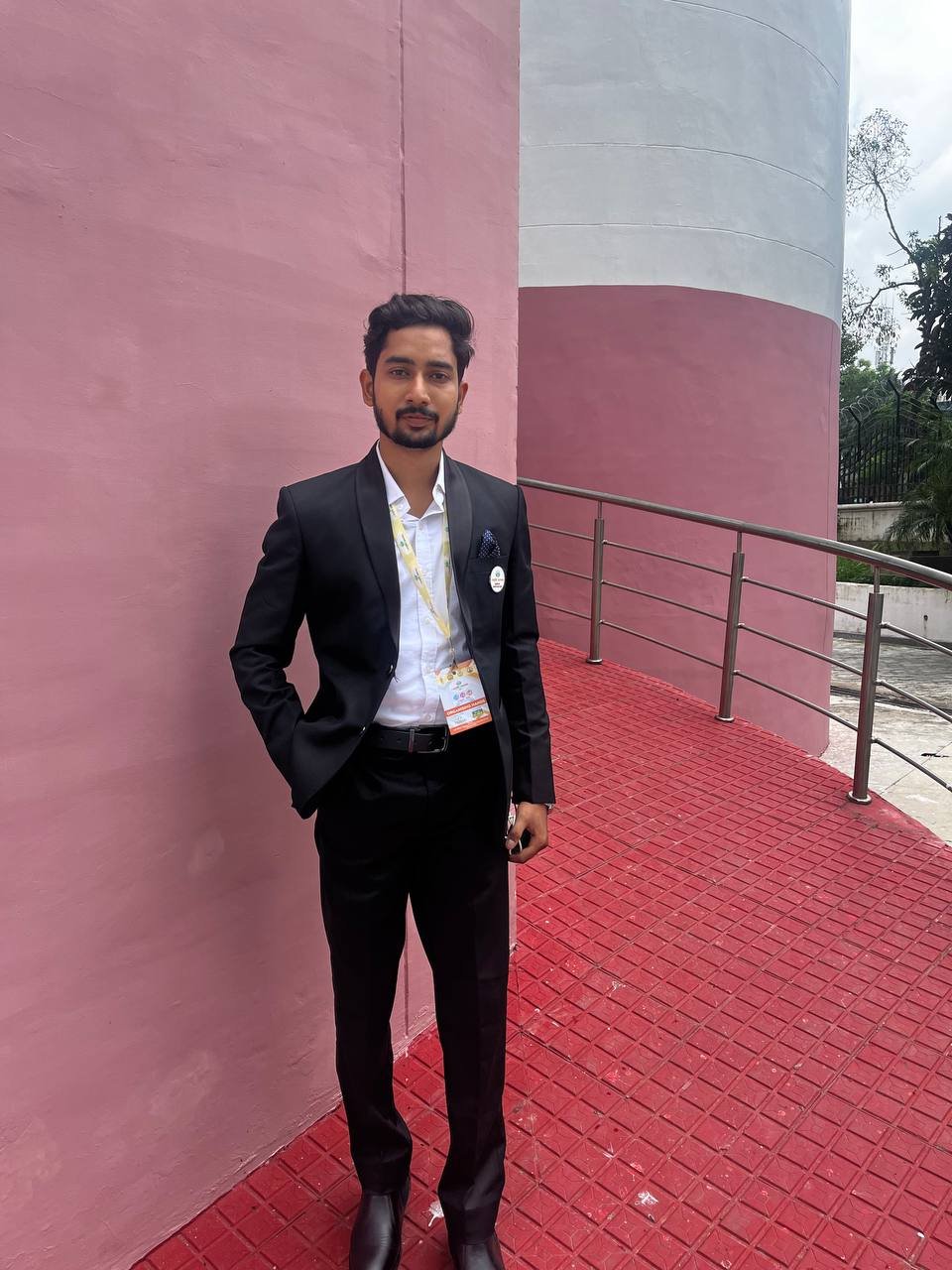 Vd. Harsh Bansal