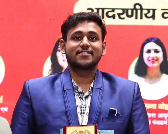 Vd. Manish Kumar