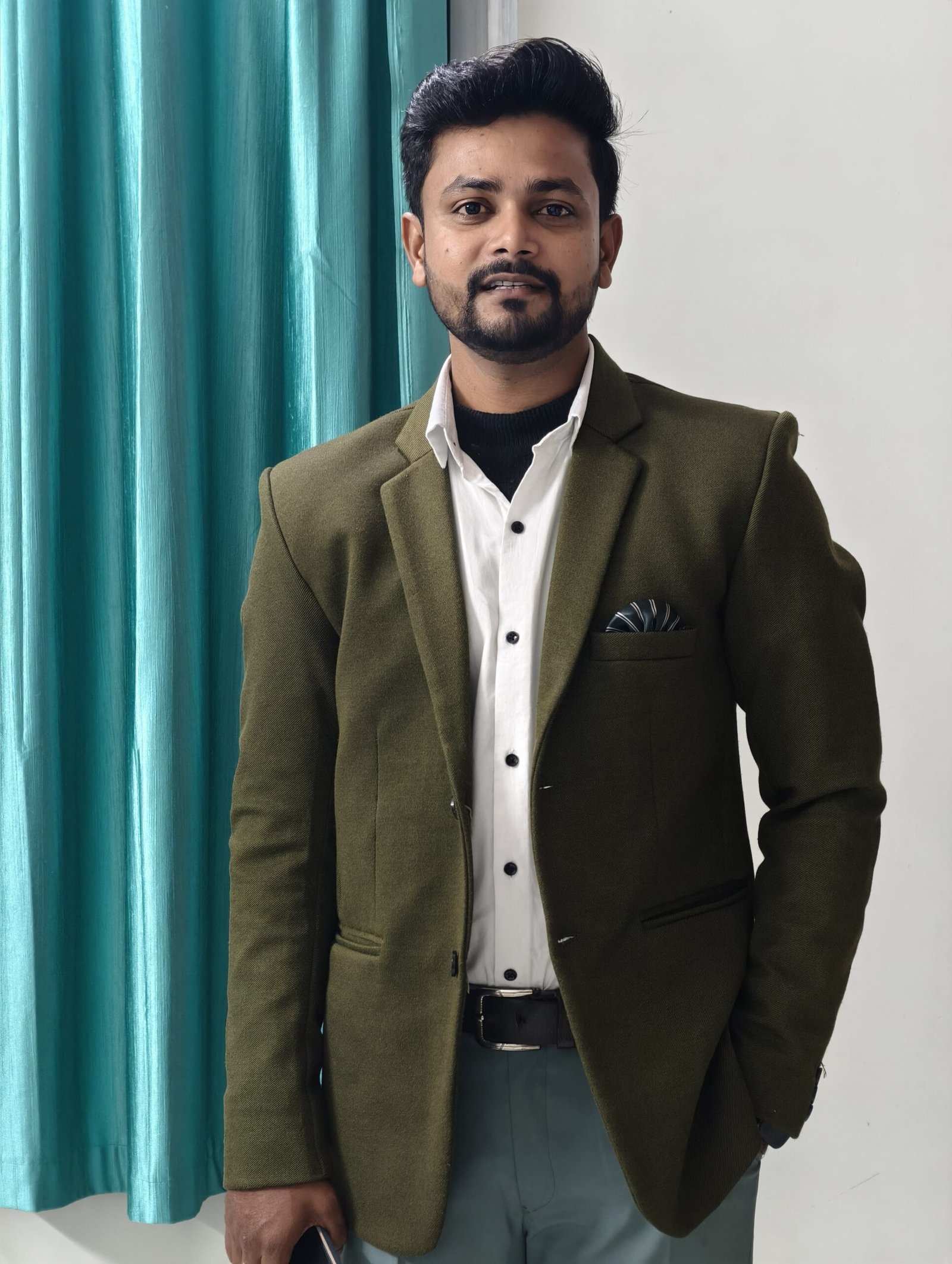 Vd. Prabhat Sharma