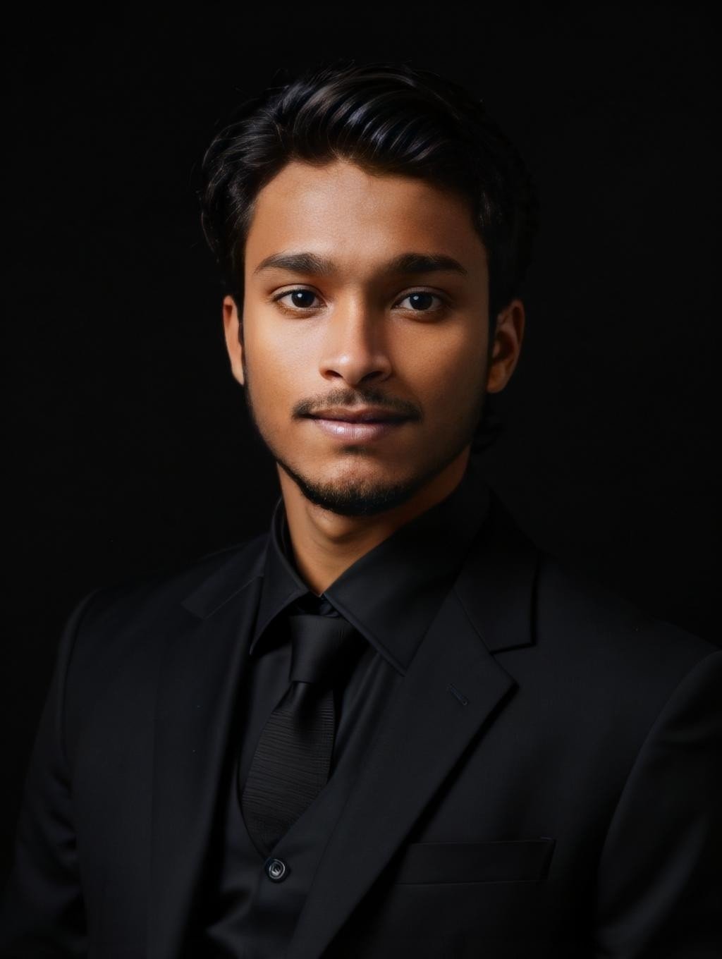 Vd. Saikiran
