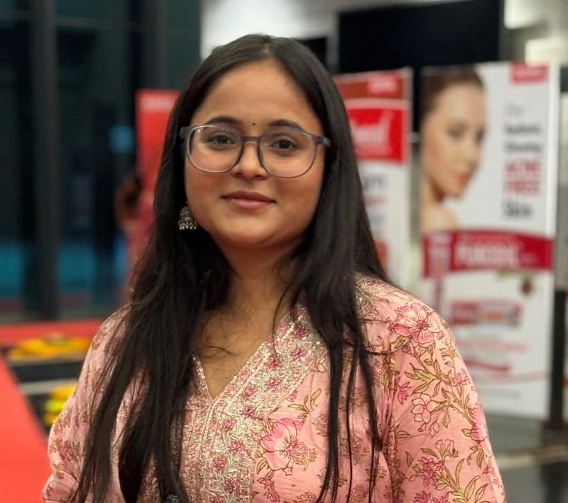 Vd. Sandhya Kailash Yadav