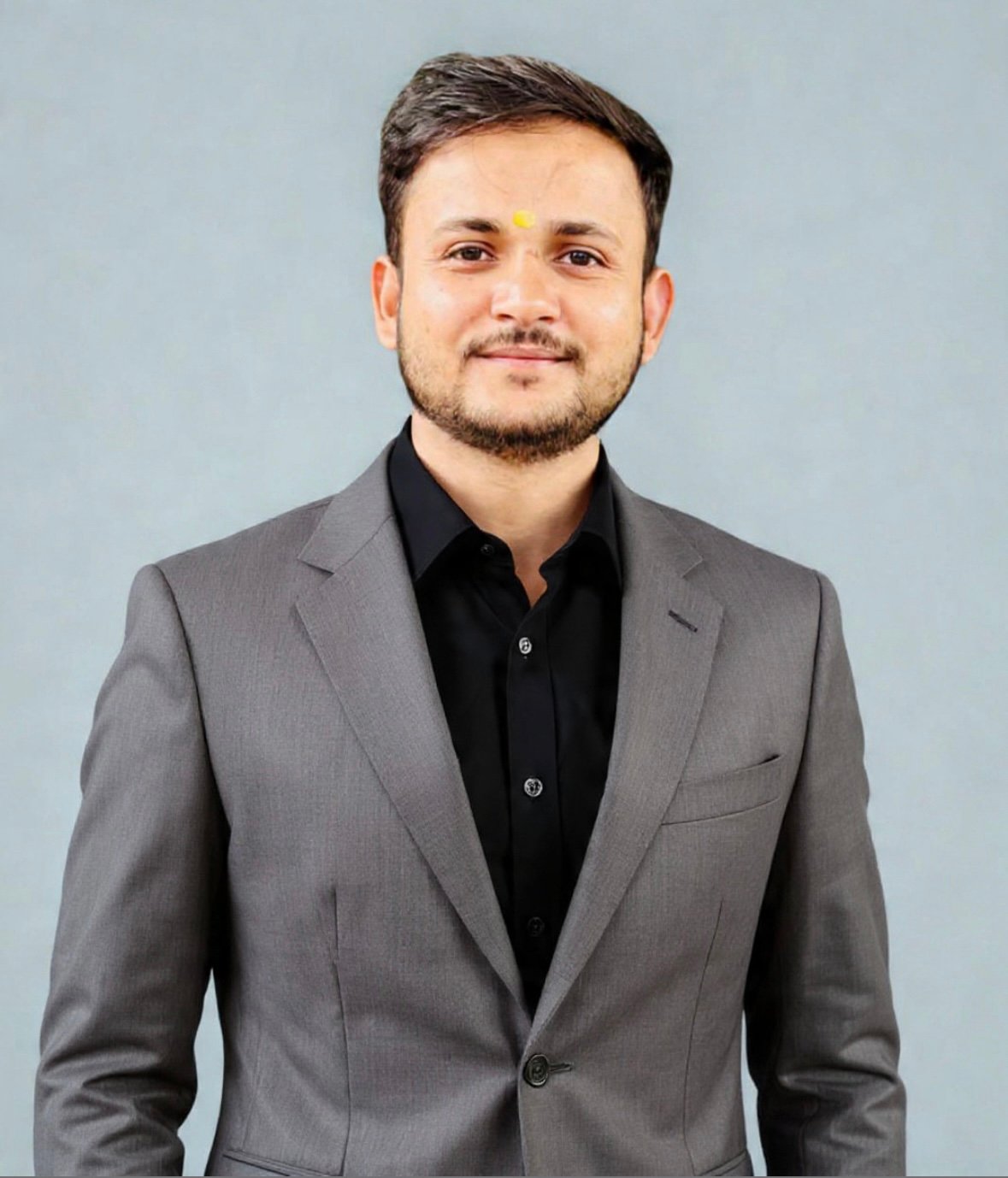 Vd. Shivam Bhardwaj