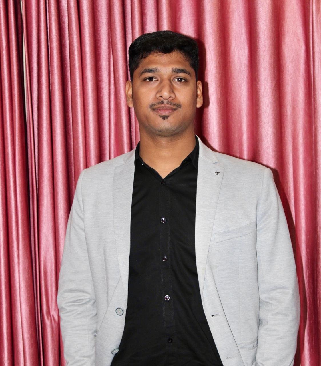 Vd. Shubham Sharma