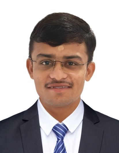 Vd. Vikram R. Prajapati