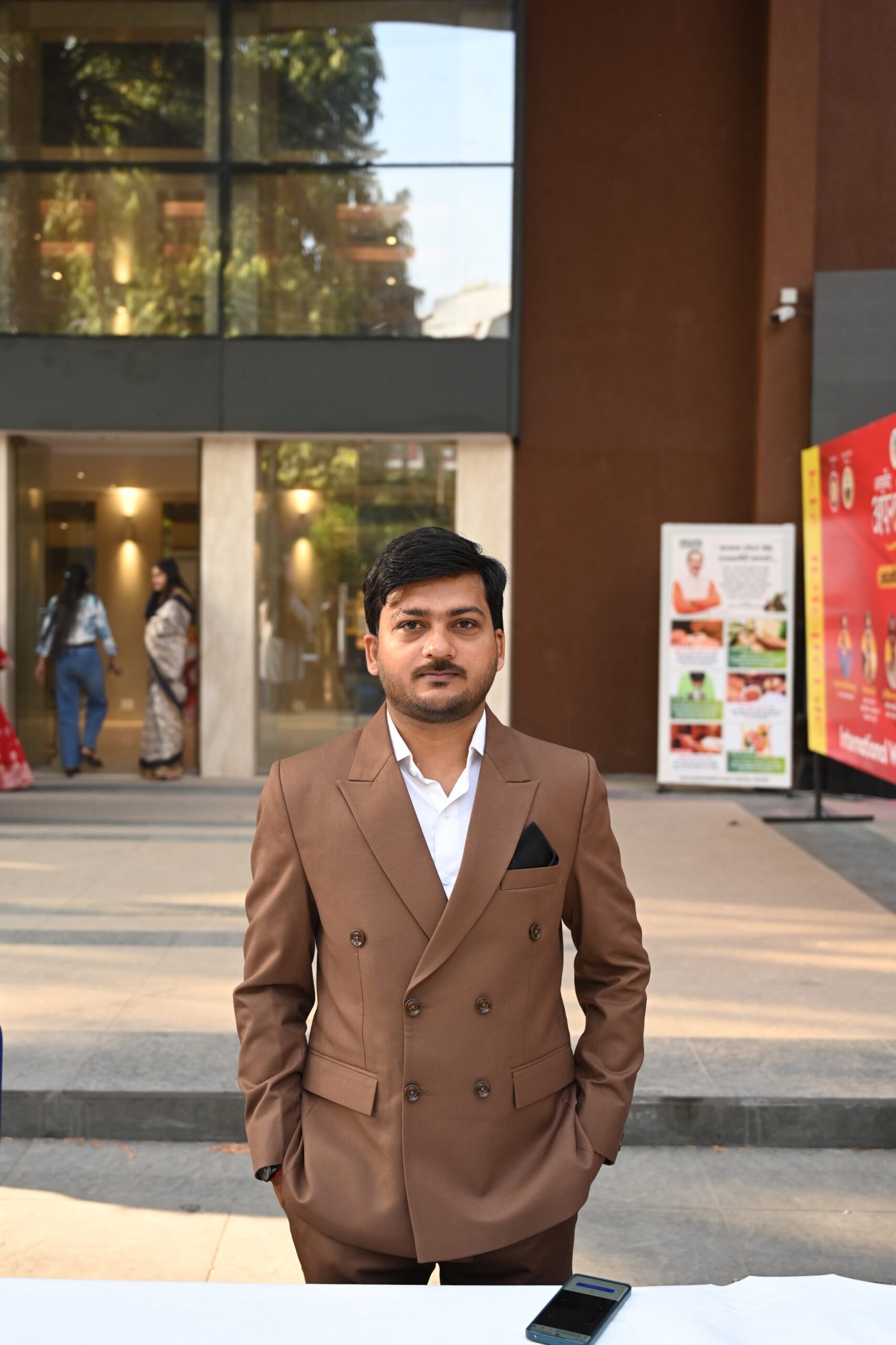 Vd. Vinay Bhanu Singh