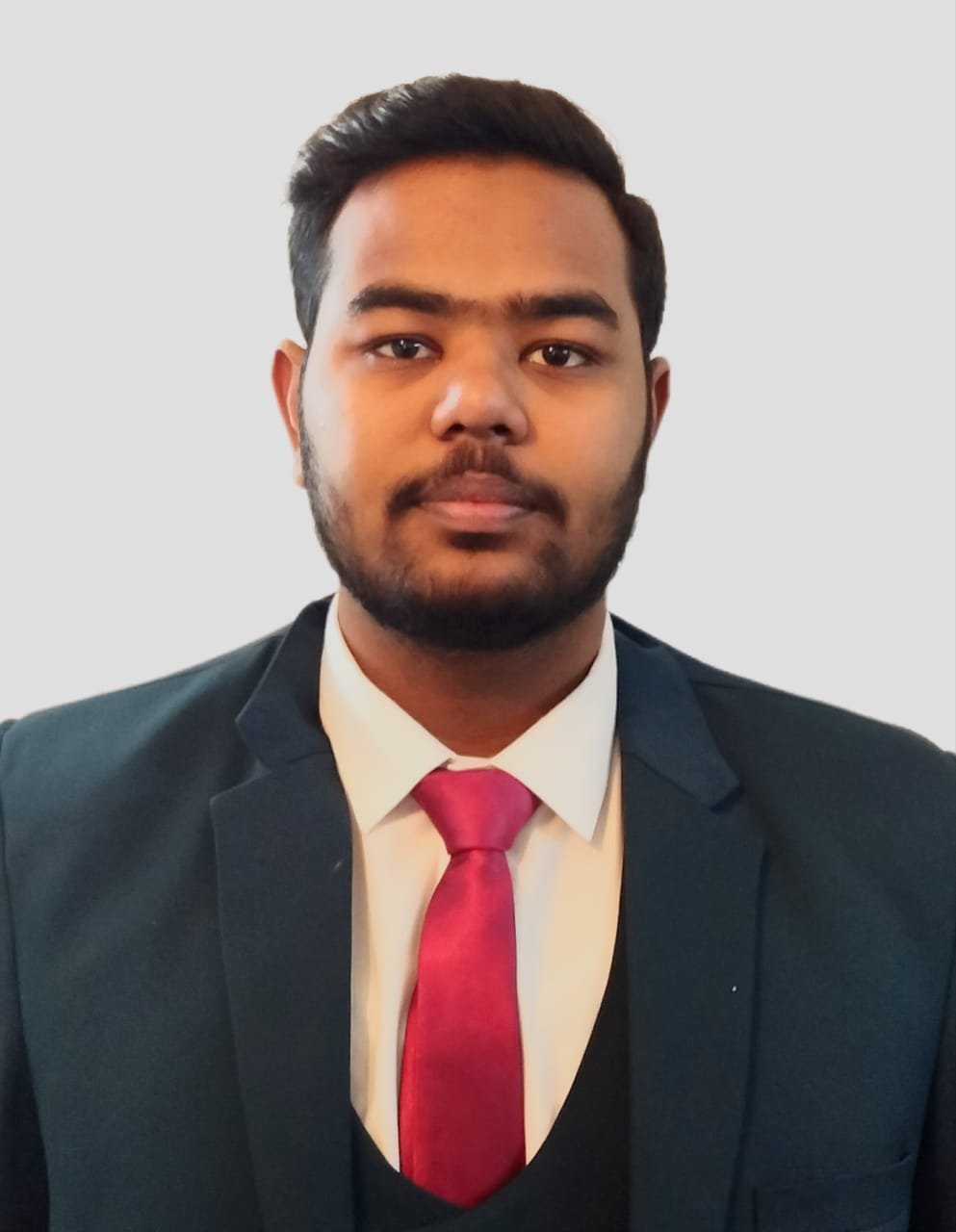 Vd. Chirag singla