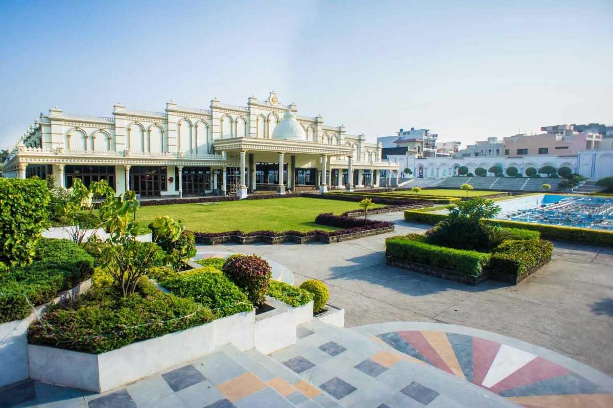 Shri Prem Nagar Ashram, Haridwar
