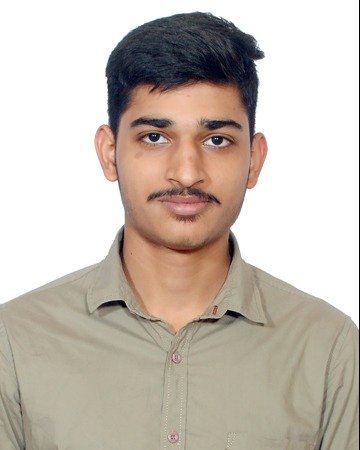 Vd. Siddhant Sharma