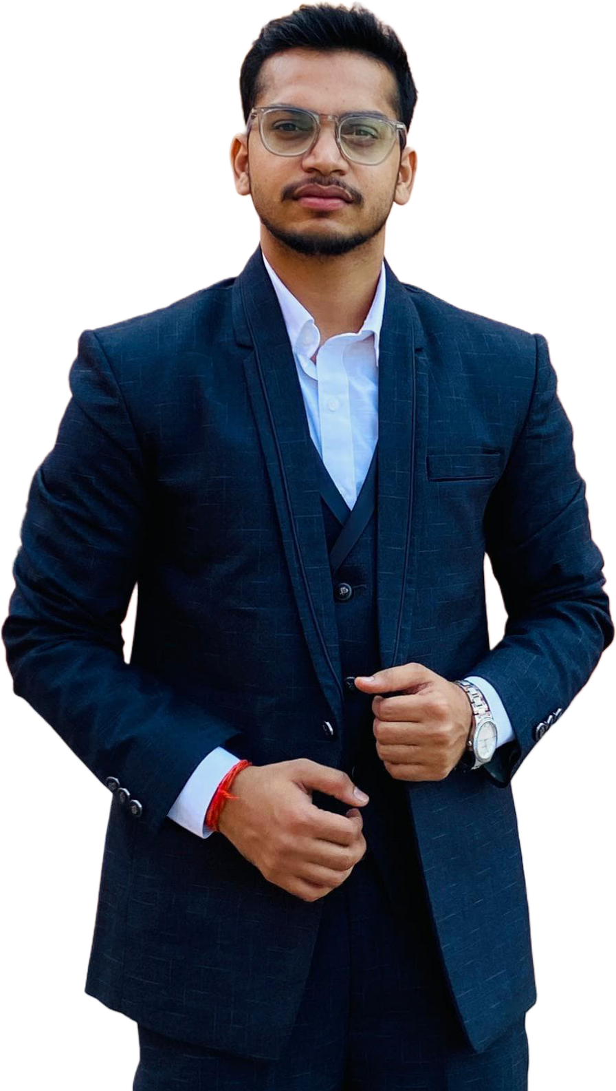 Vd. Karan Gupta